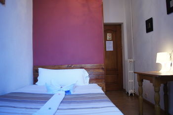 Hostal Nuestra Se�ora De La Paloma