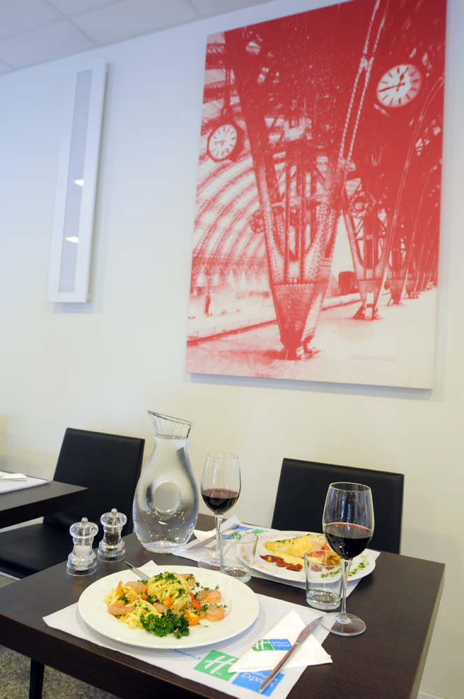 Idea Hotel Milano San Siro