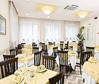 Hotel Villa Caterina
