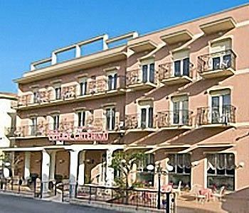 Hotel Villa Caterina