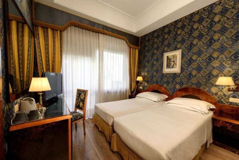 Best Western Hotel Rivoli