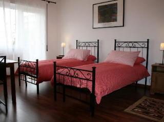 Bed & Breakfast Lt Rooms
