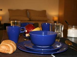 Bed & Breakfast Lt Rooms
