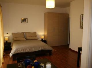 Bed & Breakfast Lt Rooms