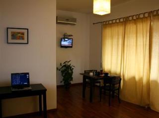 Bed & Breakfast Lt Rooms