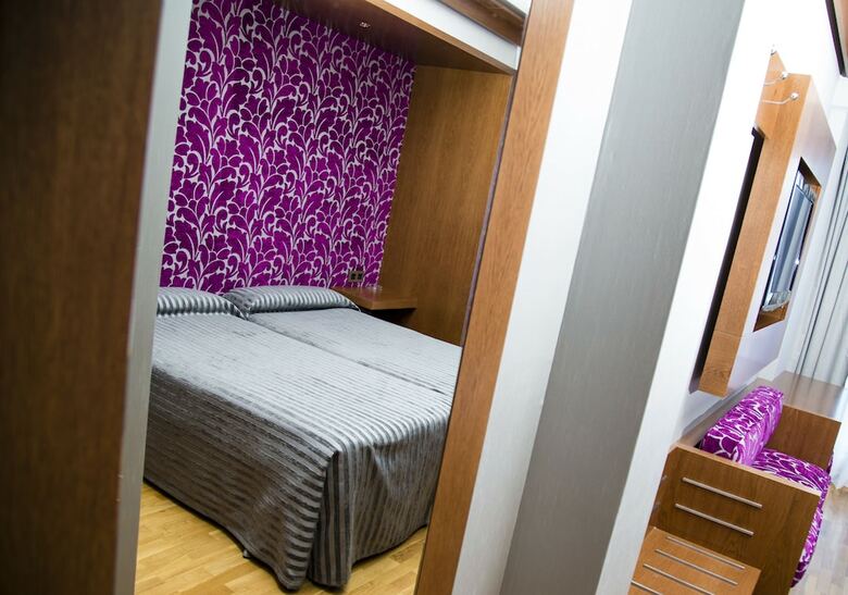 Hotel Los Braseros