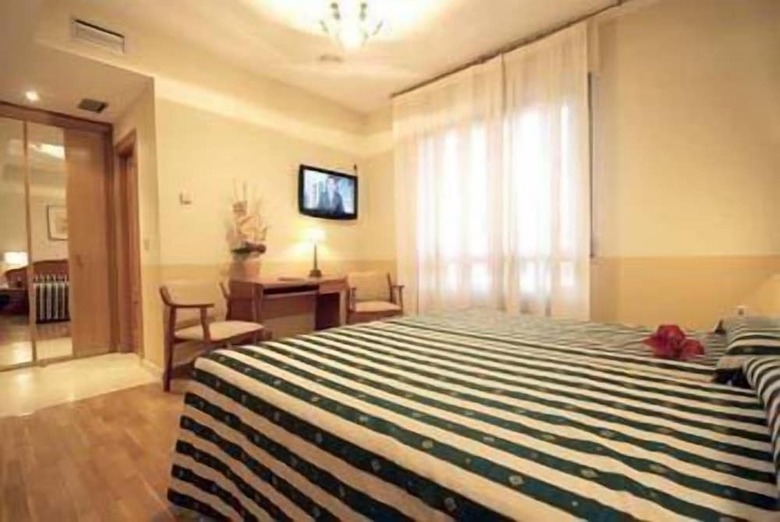 Hotel Los Braseros