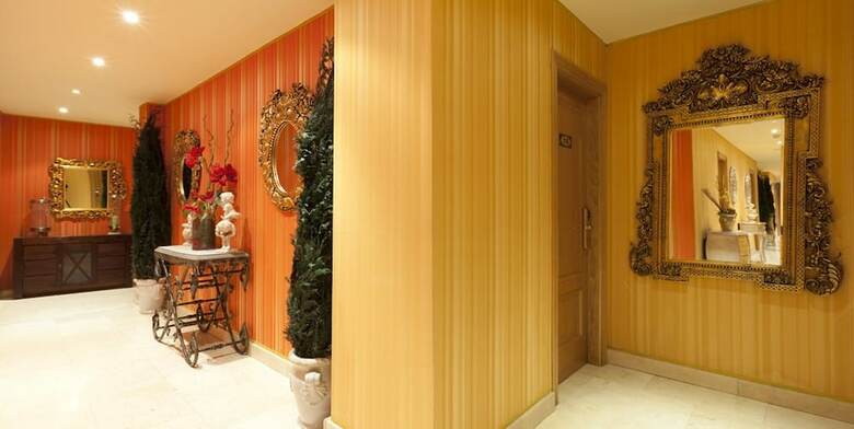 Hotel Los Braseros