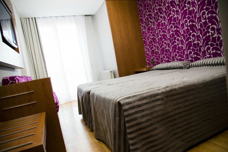 Hotel Los Braseros