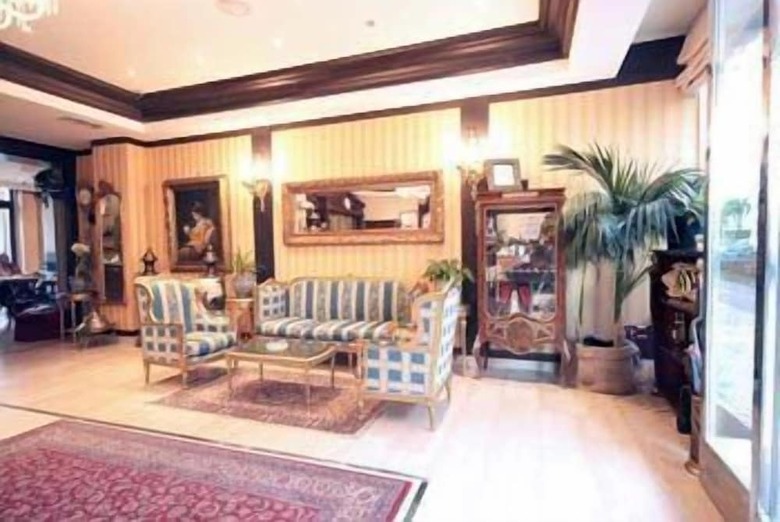 Hotel Los Braseros