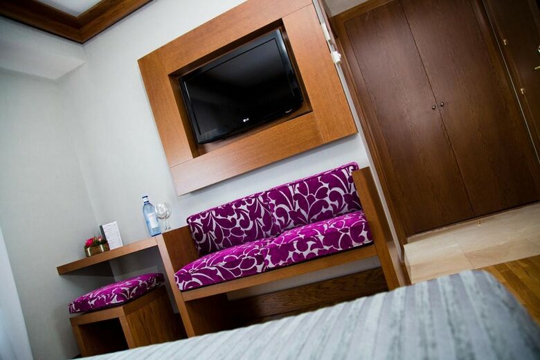 Hotel Los Braseros