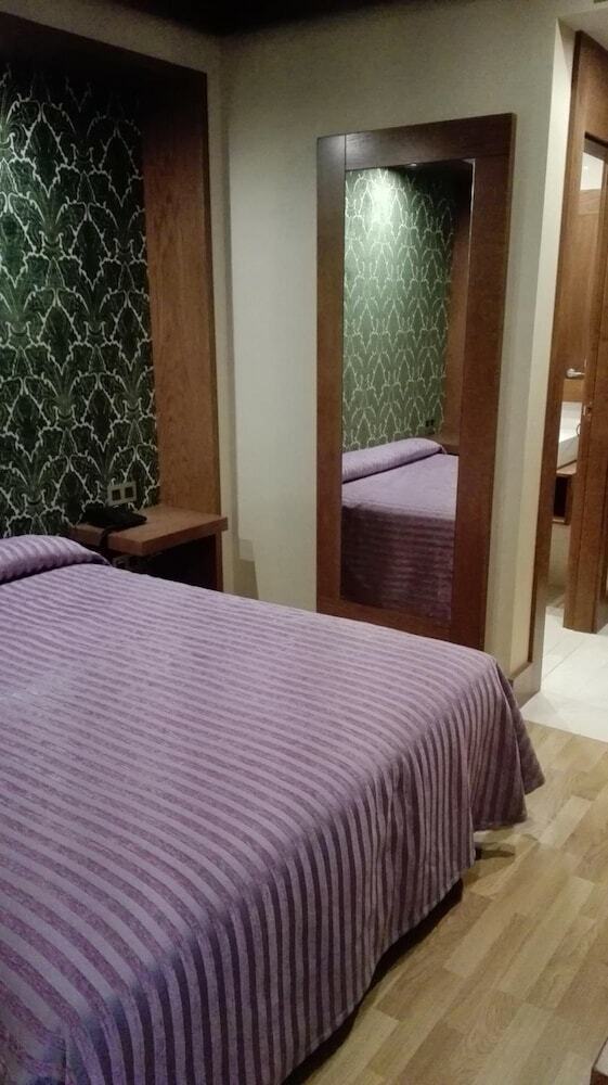 Hotel Los Braseros