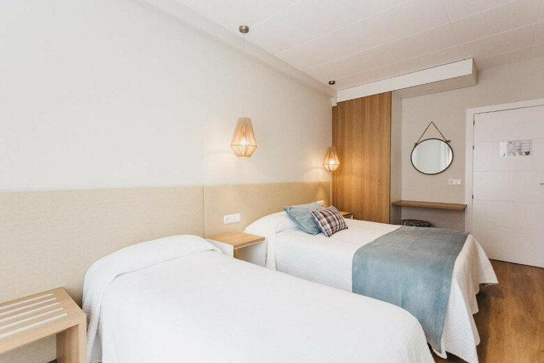 Hotel Catalunya