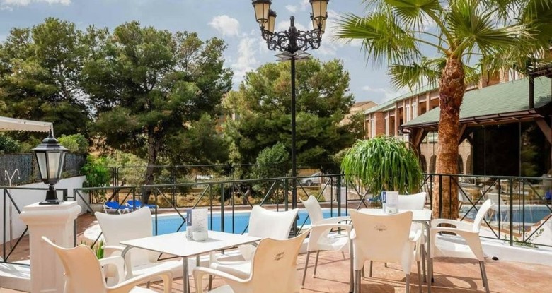 Hotel Boutique Calas de Alicante