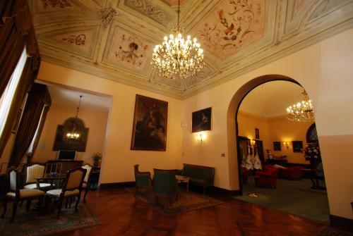 Hotel Palace