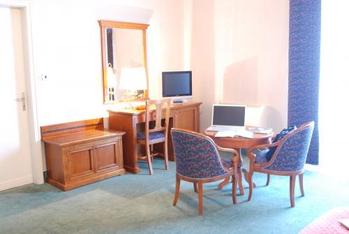 Hotel Palace