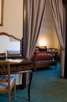 Hotel Palace