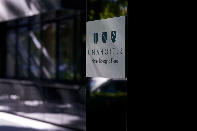 Unaway Hotel Bologna Fiera