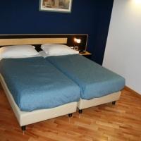 Rigel Hotel