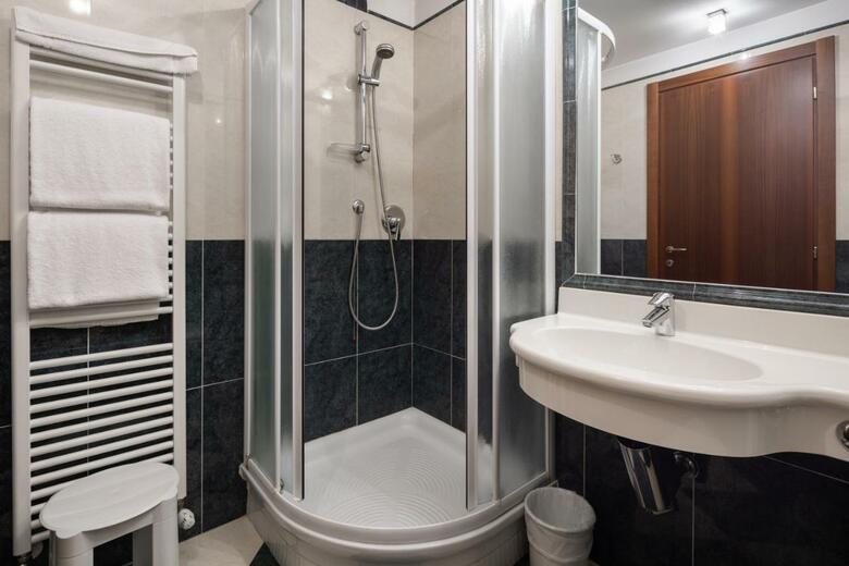 Hotel Lucrezia Borgia
