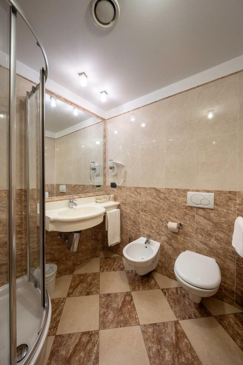 Hotel Lucrezia Borgia