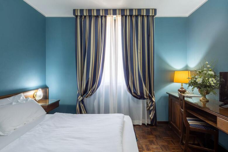 Hotel Lucrezia Borgia