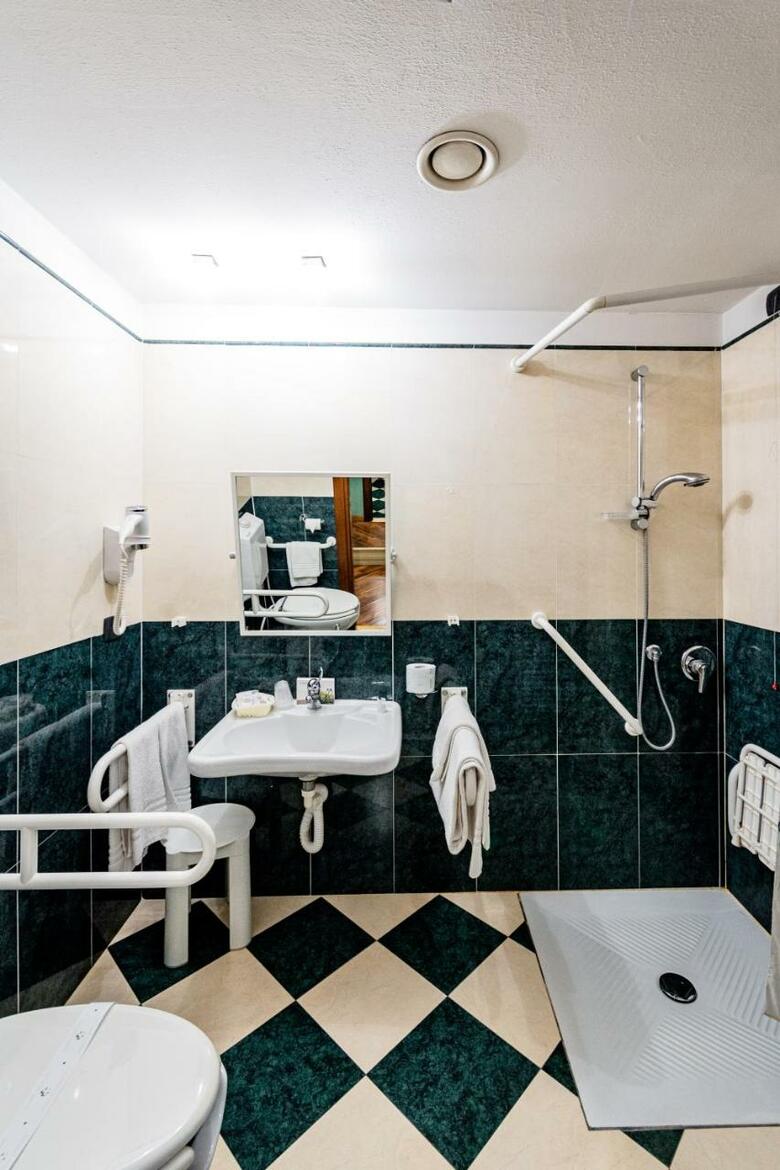 Hotel Lucrezia Borgia