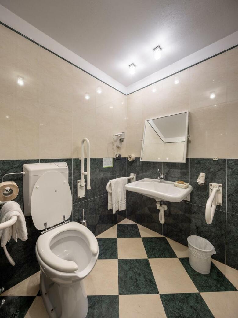Hotel Lucrezia Borgia