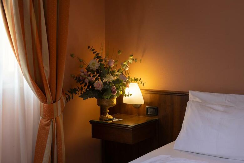 Hotel Lucrezia Borgia