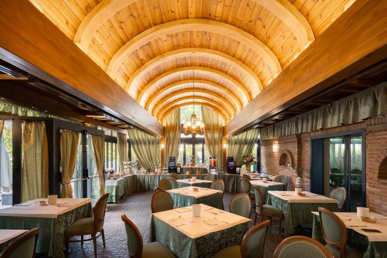Hotel Lucrezia Borgia