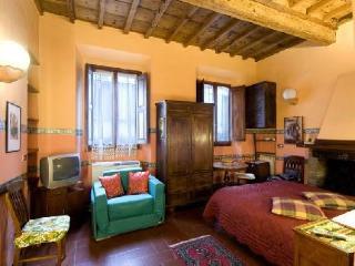 Bed & Breakfast Soggiorno La Pergola