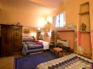 Bed & Breakfast Soggiorno La Pergola