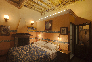 Bed & Breakfast Soggiorno La Pergola
