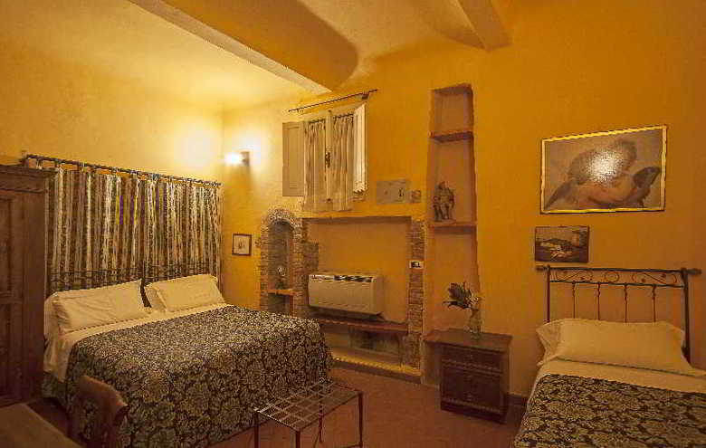 Bed & Breakfast Soggiorno La Pergola