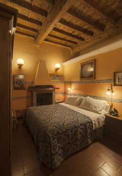 Bed & Breakfast Soggiorno La Pergola