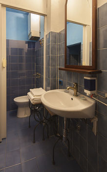 Bed & Breakfast Soggiorno La Pergola