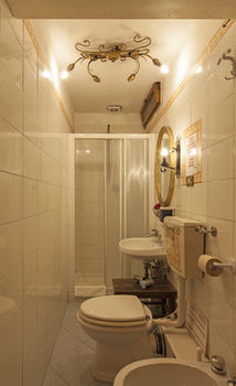 Bed & Breakfast Soggiorno La Pergola