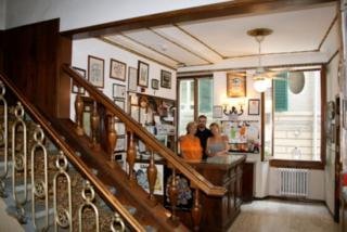 Hotel Lorena