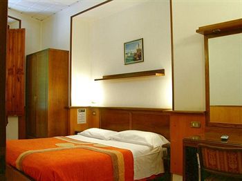 Hotel Lorena