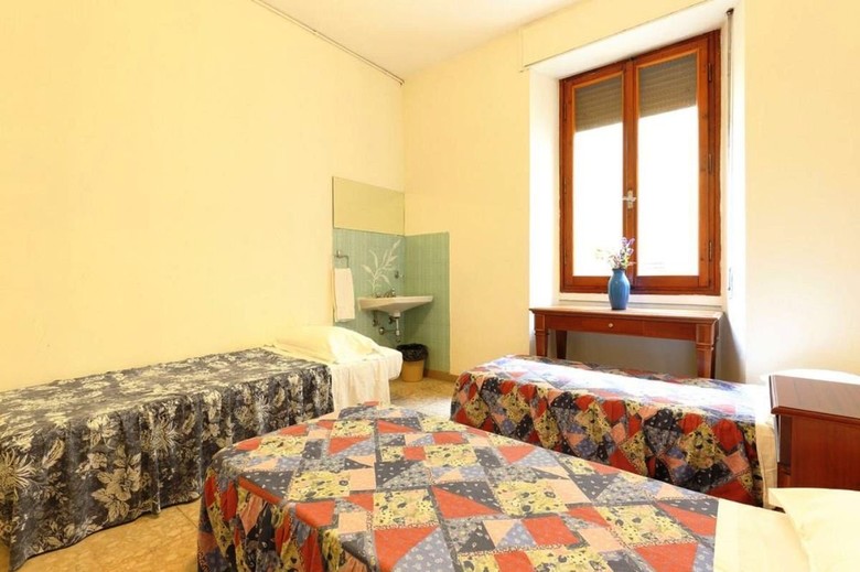 Hotel Ottaviani