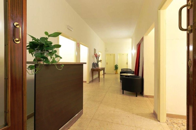 Hotel Ottaviani