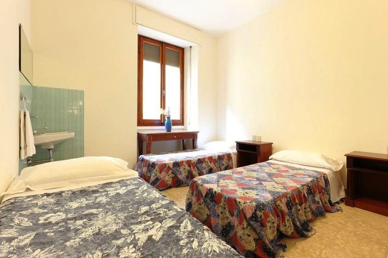 Hotel Ottaviani