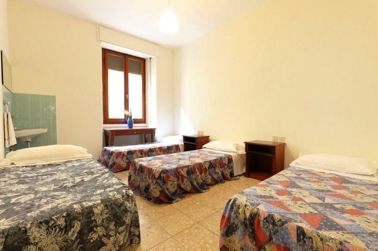 Hotel Ottaviani