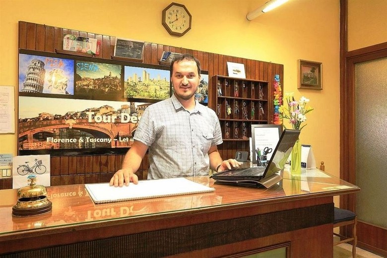 Hotel Ottaviani