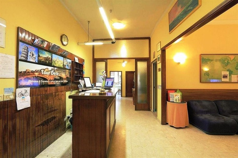 Hotel Ottaviani