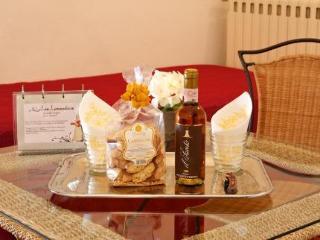 Bed & Breakfast La Locandiera