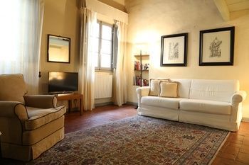 Residence Palazzo Belfiore