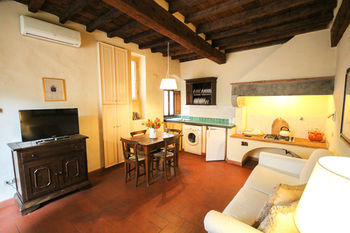 Residence Palazzo Belfiore
