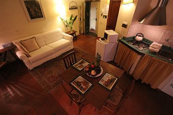 Residence Palazzo Belfiore