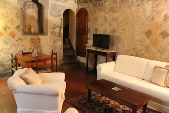 Residence Palazzo Belfiore